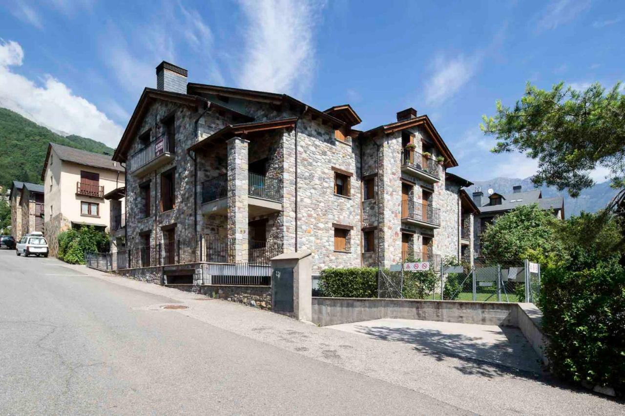 Mincholet, bajo con gran terraza Apartamento Villanova Exterior foto